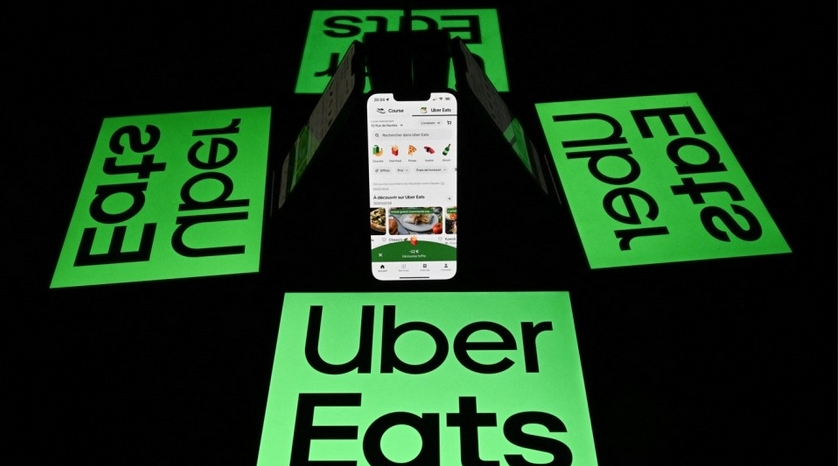 Uber棄購台灣Foodpanda 付近20億分手費