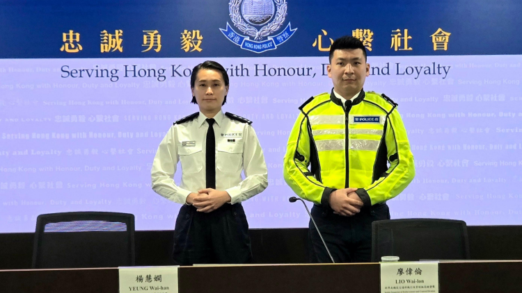 上海商業‧博愛單車百萬行下周日舉行 警方公布特別交通安排