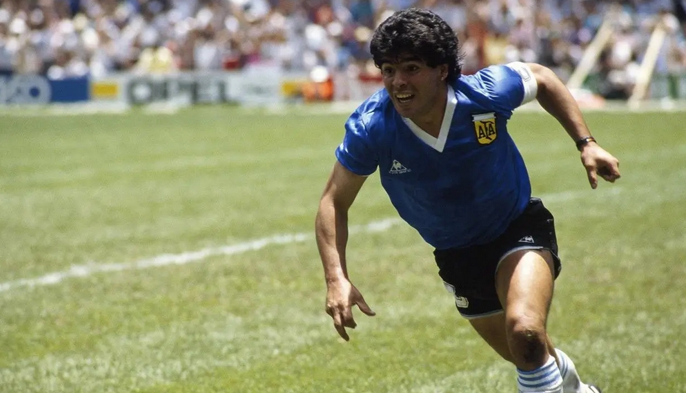 馬拉多納死亡案開庭 7名醫療人員被控過失殺人