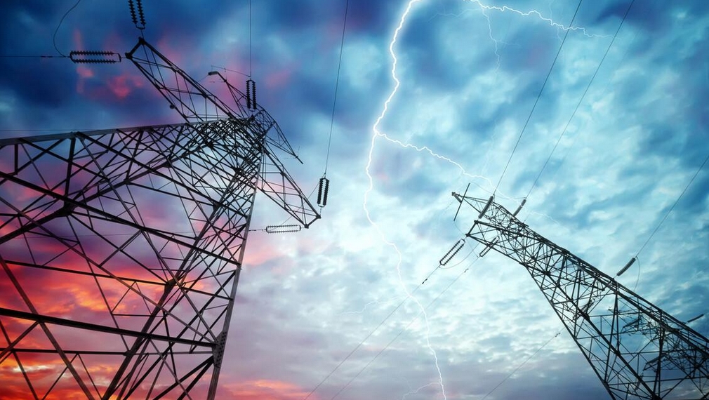 伊拉克「電荒」加劇，美國霸權帶來陣陣寒意