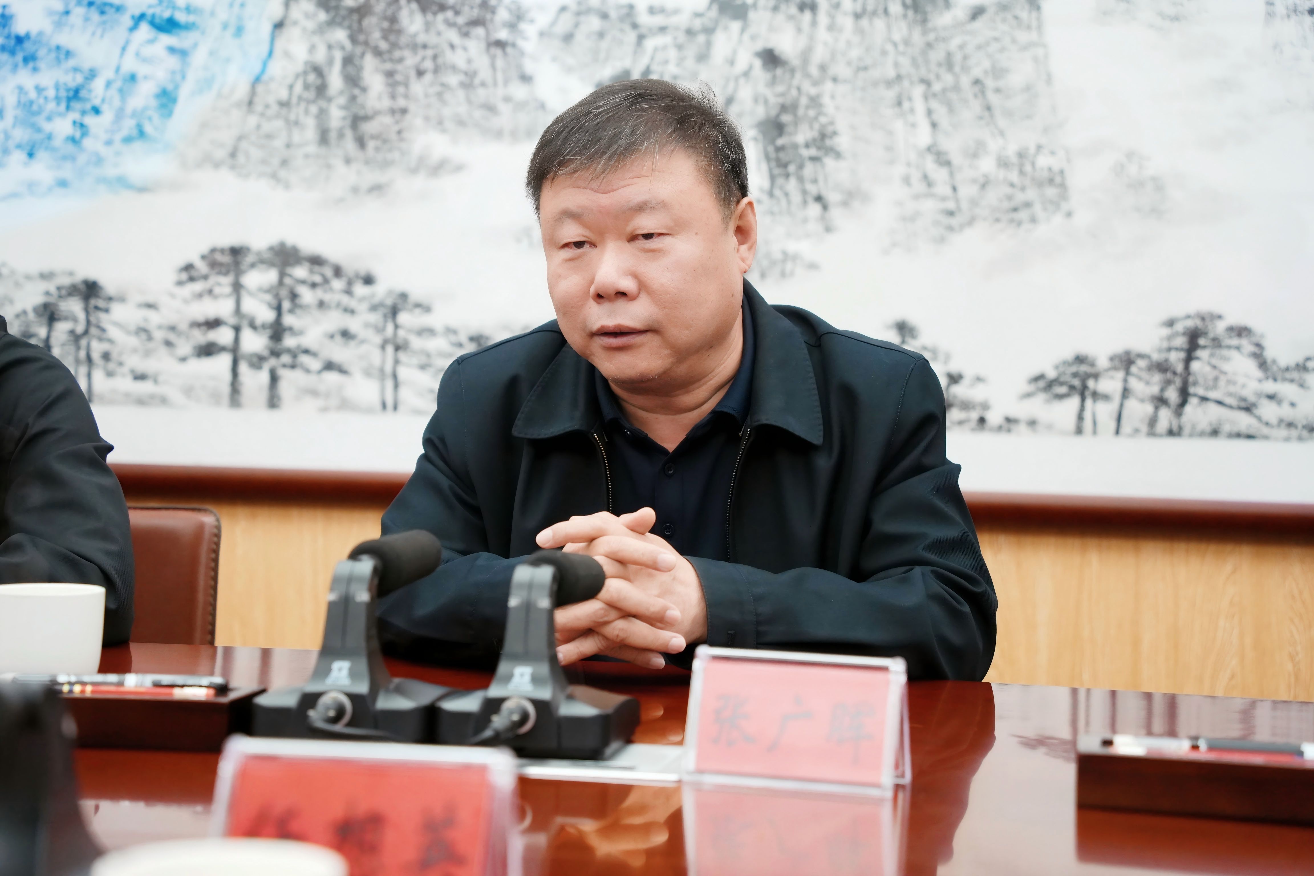 招商再添新篇章！陽威塑膠製品生產基地項目成功落戶武江