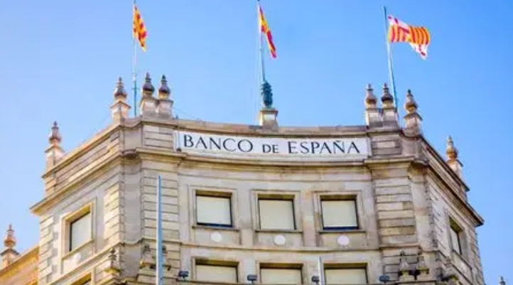 西班牙央行上調2025年經濟增長預期至2.7%