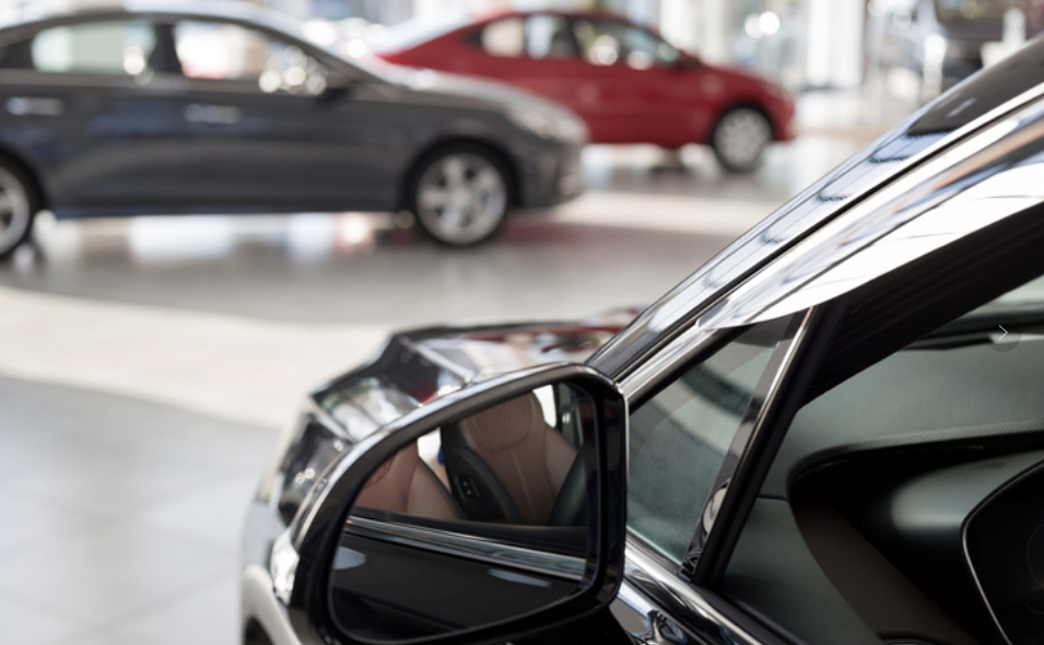 去年車位買賣金額創11年新低