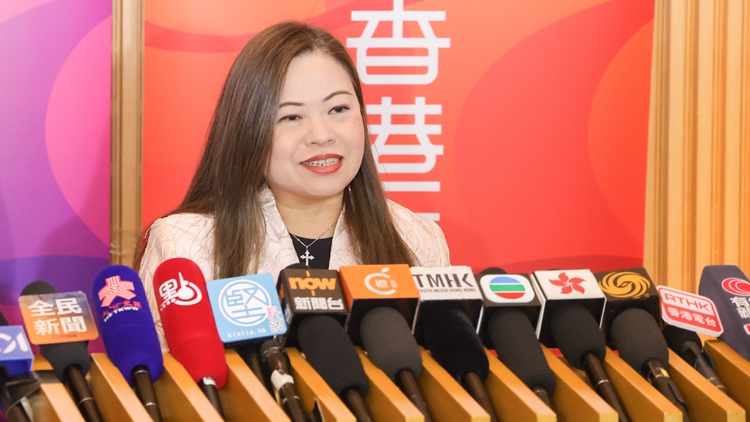 世界桌球大獎賽觀眾被趕離開 羅淑佩要求體育園未來安排發言人解釋事件