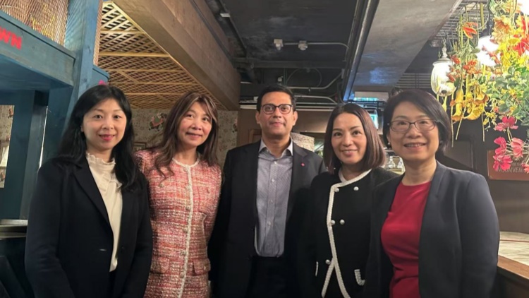 星展香港：目標於2027年財富管理業務收入增加一倍