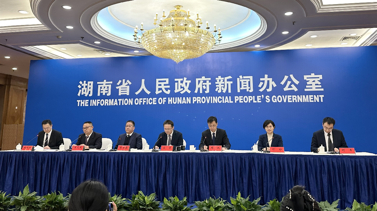 不限地域不限國籍！湖南「金種子杯」大學生創業大賽啟動報名