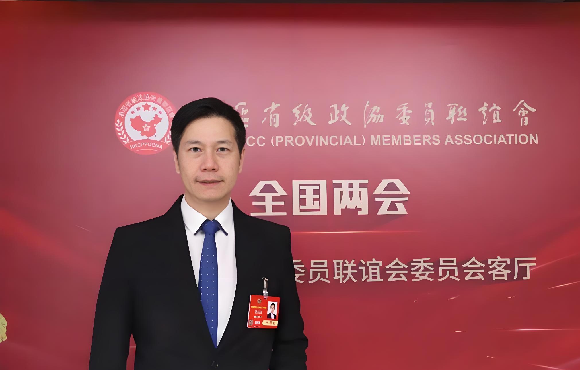 吳傑莊：人才引領 教育驅動 力促京港澳人才互融互通