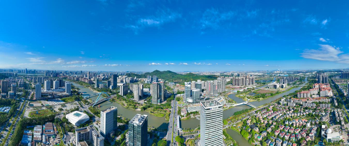 南沙推出重磅人才政策，大學生求職住宿全包！