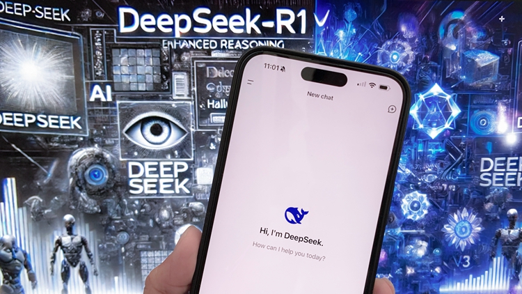 深圳信用中心深化DeepSeek應用賦能政務服務 助力營商環境優化升級