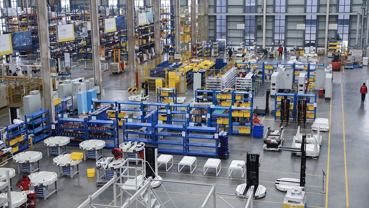 稅務總局：近5個月中國經濟回升向好態勢不斷顯現