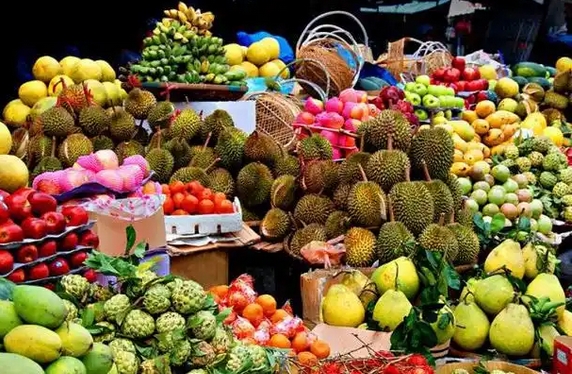 泰國商務部推出7項新措施確保水果價格向好