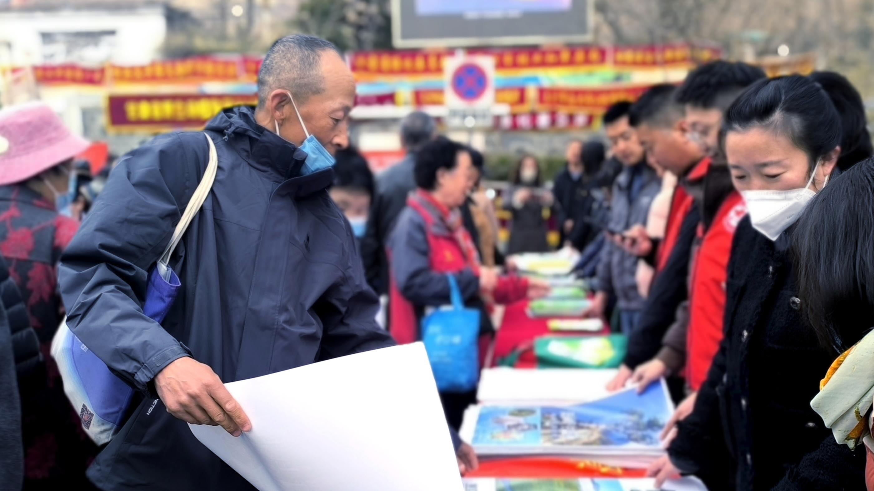 甘肅籲公眾做植綠愛綠護綠的參與者和踐行者