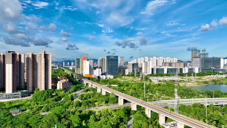 「好產品肯定能賺錢」，深圳坪山文創產品獲文旅部部長點讚