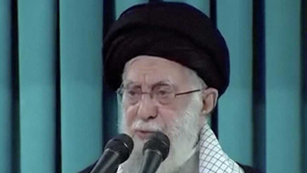 伊朗最高領袖：特朗普邀請伊朗談判意在欺騙和引導輿論 