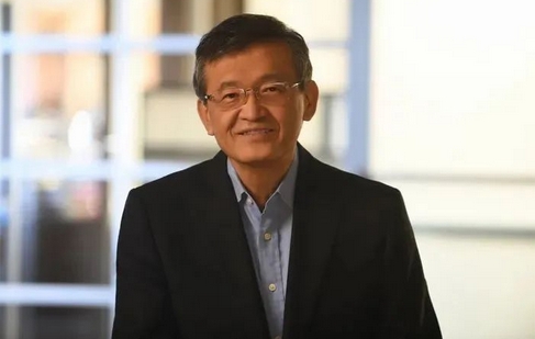 英特爾宣布新CEO陳立武  美國四家半導體巨頭CEO均為華人