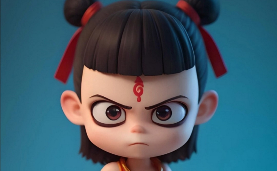 《哪吒2》將登陸歐洲 預售火爆 