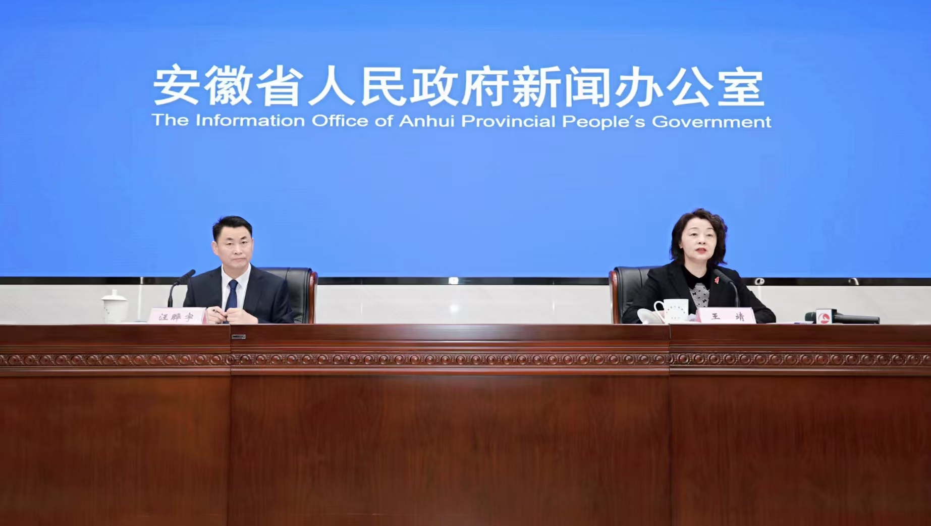 安徽啟動2025「春遊江淮請您來」活動 釋放文旅新動能