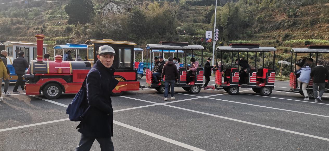創新運營「山水村夜」  皖徽州區呈坎鎮推動全域旅遊向縱深發展