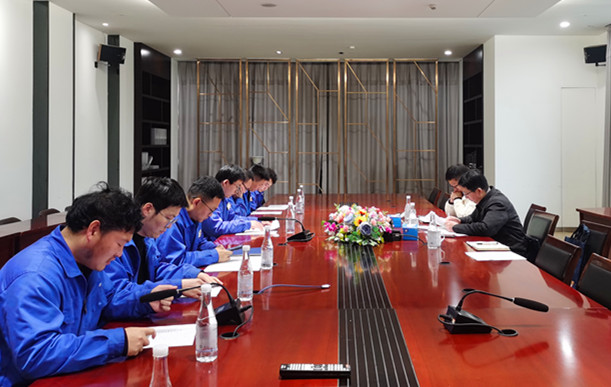 皖休寧縣：人才「強引擎」賦能企業高質量發展