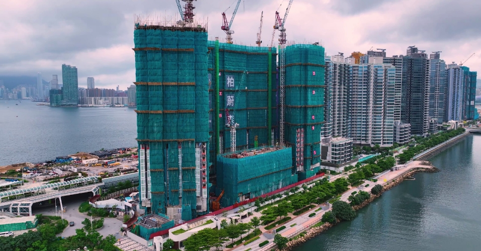 【港樓】利嘉閣：財政預算案後新盤小陽春爆發