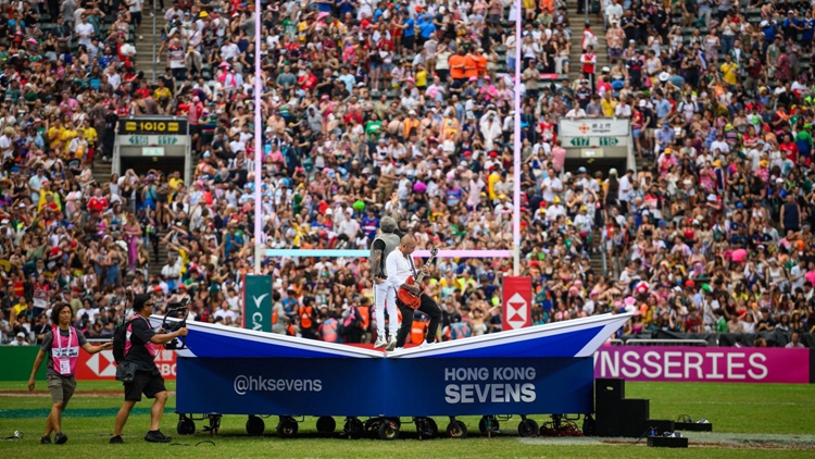 售出逾11.5萬張門票 香港七欖將迎來破紀錄入場人數