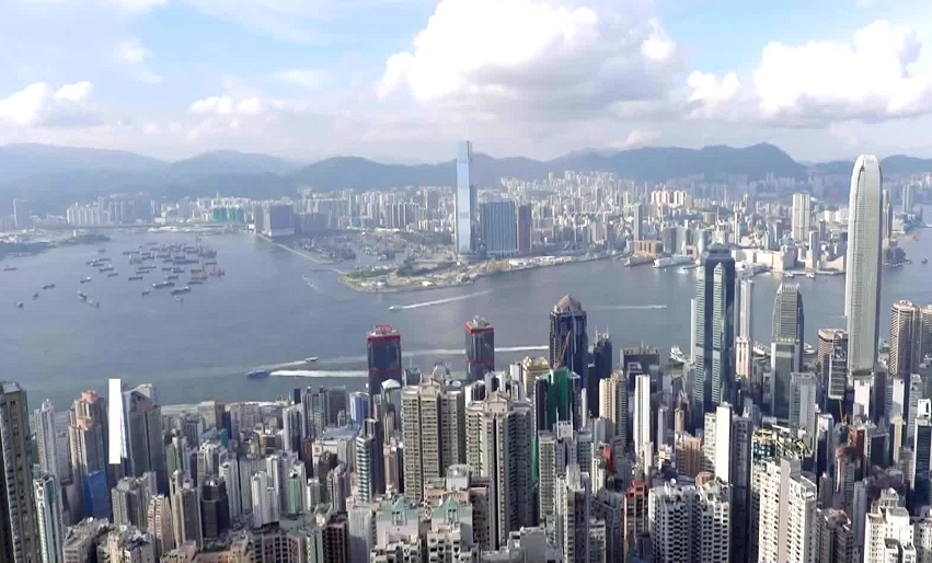 【來論】推動兩地合作 打造具全球競爭力創新高地