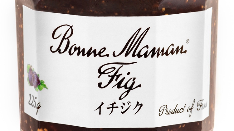 2款法國栗子醬及無花果醬或含霉菌 食安中心籲市民勿食用