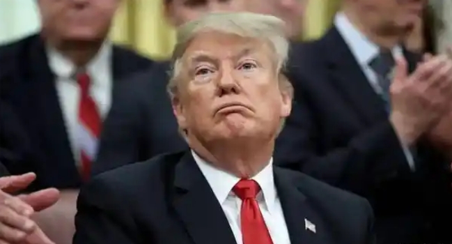 特朗普威脅對歐盟收200%關稅：歐盟成立是為佔美國便宜