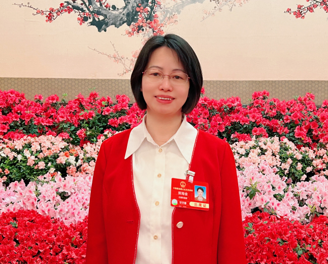 【全國兩會·高端訪談】鄭海金：加強水土保持與荒漠化防治基礎理論研究