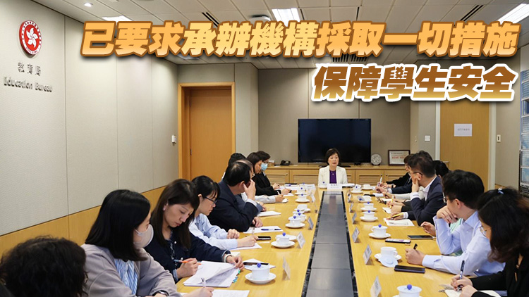 蔡若蓮：重視內地交流團爆腸胃炎事件 已成立專責小組直接與各內地單位保持聯繫