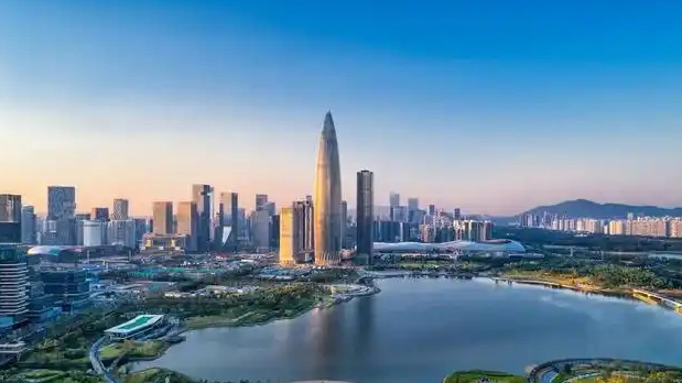 深圳新一輪消費品以舊換新加力擴圍 到今年底推動實現汽車以舊換新約16萬輛