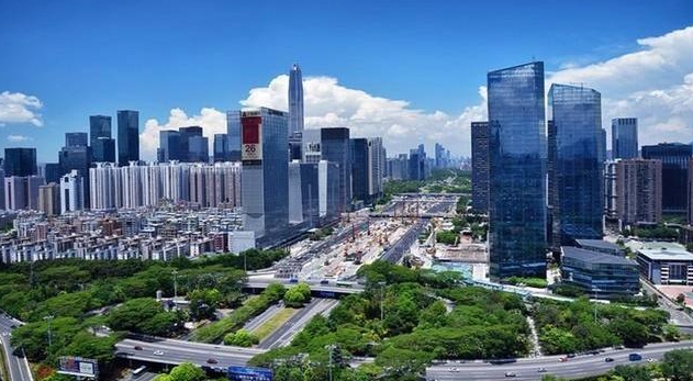 深圳4月舉辦海歸人才招聘會 近百家知名企業提供逾3000個崗位