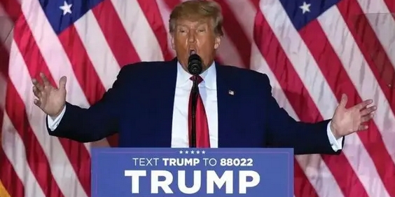 國際觀察｜破壞多邊體制 損害全球經濟——美「對等關稅」錯在哪裏