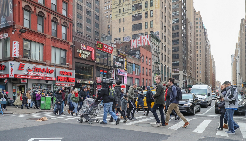 全球瞭望｜德媒：美國經濟前景空前不可預測 