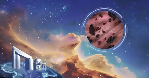 銀河系首幅首次！中國郭守敬望遠鏡巡天獲重要天文成果