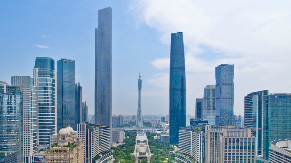 全國雙擁模範城擬命名對象公示！廣東這些地方入選