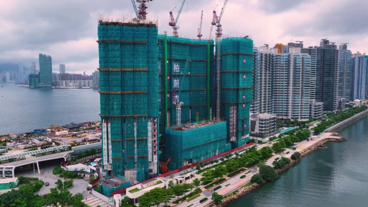 預算案前CCL樓價指數跌0.7% 創21周新低