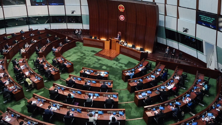 【來論】高效務實履職 「新」立會展新氣象