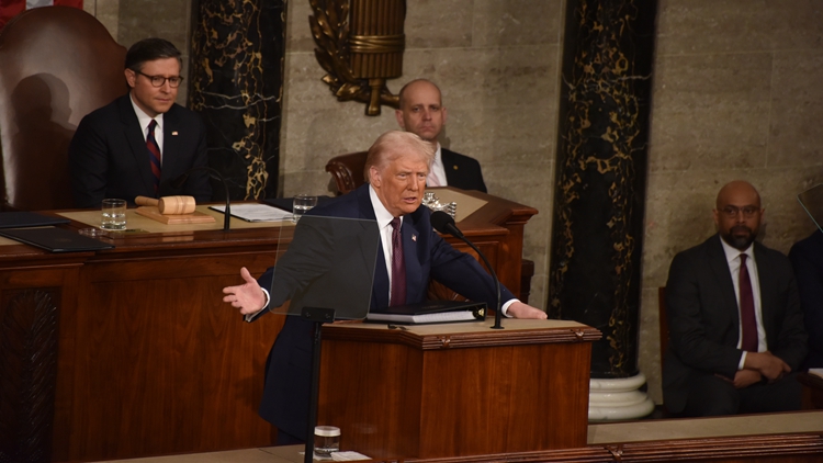 特稿｜從反制到抵制——美「關稅大棒」政策引發全球反彈