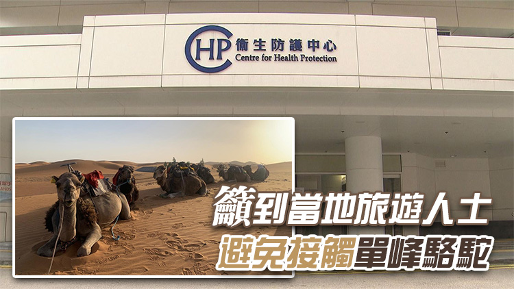 沙特新增4宗中東呼吸綜合症個案 衞生防護中心籲市民提高警覺