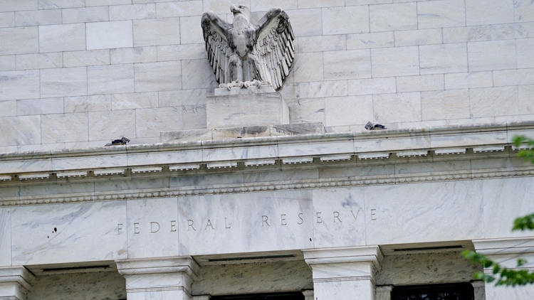 經濟學家料聯儲局今年減息兩次 從9月開始