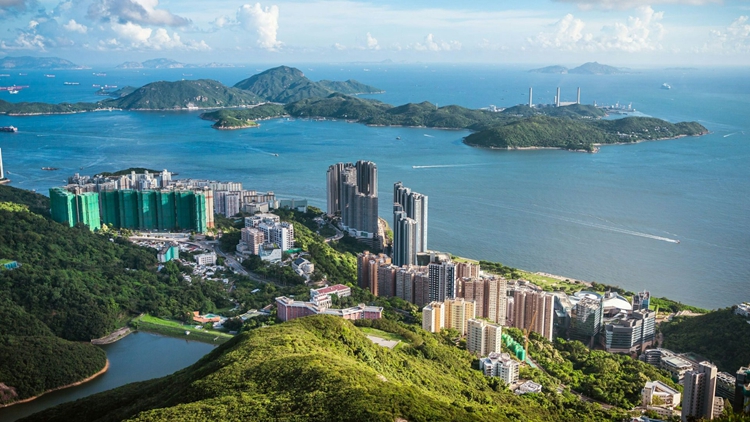 城規會將港大擬於薄扶林建國際創新中心用地改劃「未決定用途」地帶