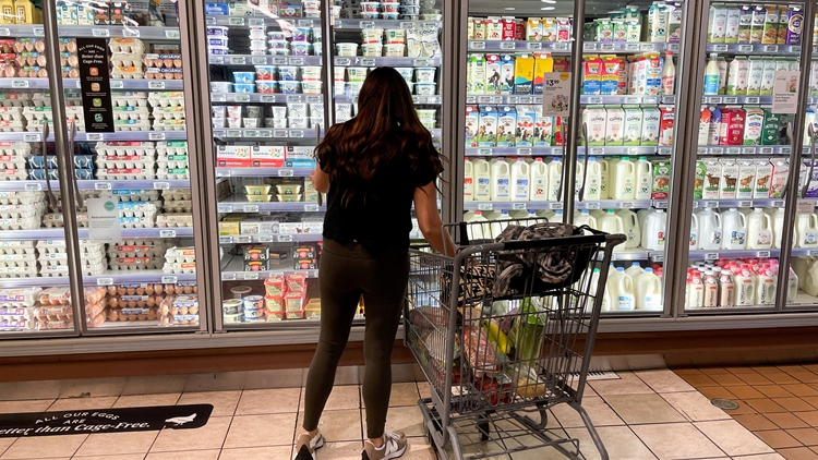 對特朗普貿易政策日益擔憂 美國3月消費者信心大降