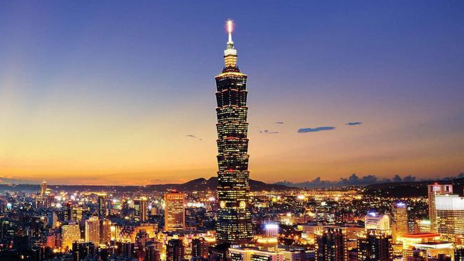 海峽時評：賴清德猖狂挑釁 必遭有力懲戒！