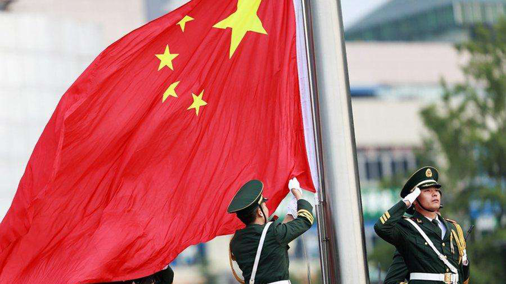 香港青年新創見：為祖國完全統一貢獻香港青年力量