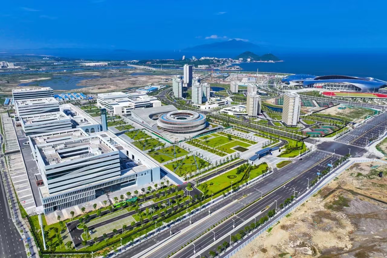 汕頭廣栽「梧桐樹」誠引「金鳳凰」 打造高質量發展人才引擎