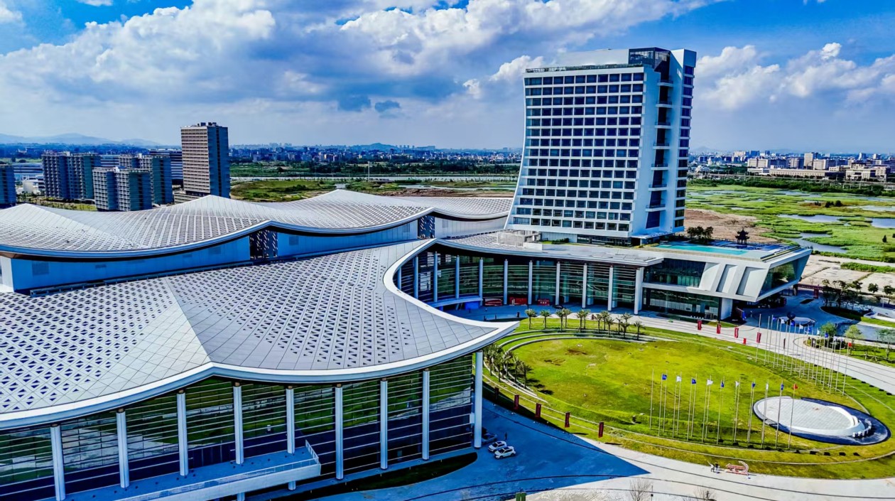 有片丨汕頭用心用情用力營造愛才留才生態環境