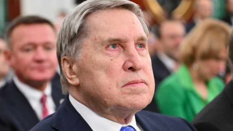 俄總統助理：一旦有必要，普京和特朗普就會舉行會晤