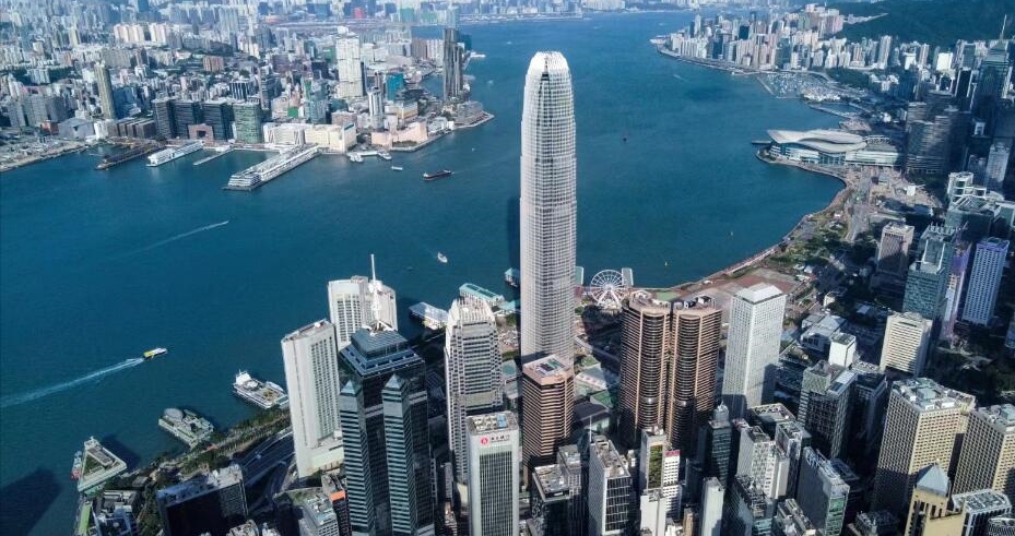 【商報時評】競逐新賽道 搶才不能輸