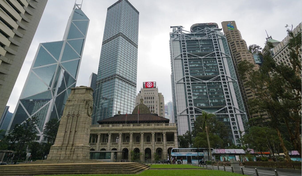 【名家指點】傳統行業貢獻多 新舊經濟可共存